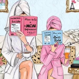 Our fashion-filled clothing ✨️